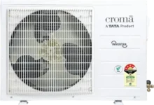 Croma CRLA019INE170278 1.6 Ton 4 Star 2024 Inverter Split AC
