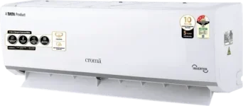 Croma CRLA024IND283270 2 Ton 3 Star 2025 Inverter Split AC