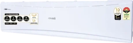 Croma CRLA024INF170279 2 Ton 5 Star 2025 Inverter Split AC