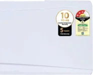 Croma CRLA026IND170280 2.5 Ton 3 Star 2025 Inverter Split AC