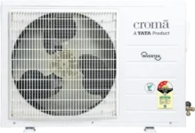 Croma CRLA026IND170280 2.5 Ton 3 Star 2025 Inverter Split AC