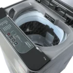 Croma CRLW070FAF259601 7 kg 5 Star Fully Automatic Top Load Washing Machine