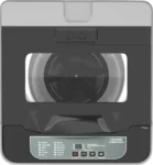 Croma CRLW075FAF276204 7.5 kg Fully Automatic Top Load Washing Machine