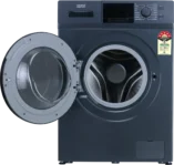 Croma CRLW090FLF316253 9 kg Fully Automatic Front Load Washing Machine