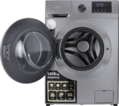 Croma CRLWWD0106W3162 10 Kg Fully Automatic Front Load Washing Machine