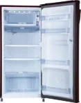 Croma CRLR185DCC008914 185 L 2 Star Single Door Refrigerator
