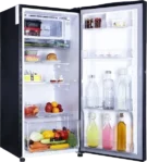 Croma CRLR187DIF302707 187 L 5 Star Single Door Refrigerator