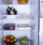 Croma CRLR251DIE302704 251 L 4 Star Single Door Refrigerator