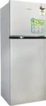 Croma CRLR256FIC276232 256 L 2 Star Double Door Refrigerator