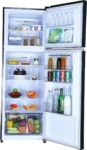 Croma CRLR303FID276255 303 L 3 Star Double Door Refrigerator