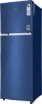Croma CRLR320FID276260 320 L 3 Star Double Door Refrigerator