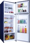 Croma CRLR320FID276260 320 L 3 Star Double Door Refrigerator