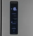 Croma CRLR522MDA342495 522 L French Door Refrigerator