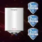 Crompton Acenza 15L Storage Water Geyser