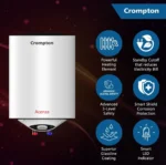 Crompton Acenza 15L Storage Water Geyser