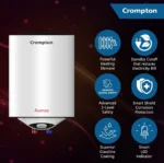 Crompton Acenza 25L Storage Water Geyser