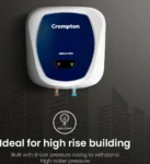 Crompton Amica Pro 25 L Storage Water Geyser