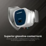 Crompton Amica Pro 25 L Storage Water Geyser