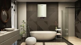 Crompton Arno Supremus 15 L Storage Water Geyser