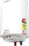 Crompton Classic 15L Storage Water Geyser