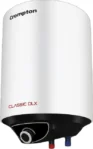 Crompton Classic DLX 25 L Storage Water Geyser
