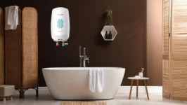 Crompton Hydrajet 3L Instant Water Geyser