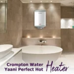 Crompton Radiant Dlx 50L Storage Water Geyser