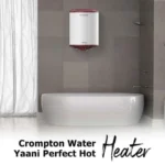 Crompton Versa 10L Storage Water Geyser