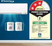 Daikin ATKL50UV16V 1.5 Ton 3 Star Inverter Split AC