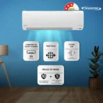 Daikin ATKL60UV16U 1.8 Ton 3 Star 2023 Inverter Split AC