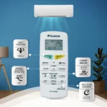 Daikin ATKL60UV16U 1.8 Ton 3 Star 2023 Inverter Split AC