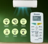 Daikin ATKM50UV16VA 1.5 Ton 5 Star 2025 Inverter Split AC