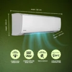 Daikin ATKM50UV16VA 1.5 Ton 5 Star 2025 Inverter Split AC