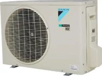 Daikin FTHT35UV 1 Ton 4 Star Inverter Split AC
