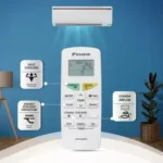 Daikin FTHT50UV16V 1.5 Ton 3 Star 2023 Inverter Split AC