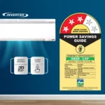 Daikin FTKC48UV16W 1.4 Ton 3 Star 2023 Inverter Split AC