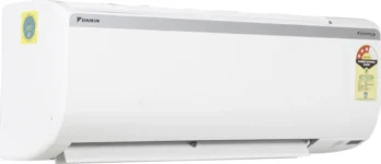 Daikin FTKL35UV16W 1 Ton 4 Star Inverter Split AC