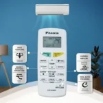 Daikin FTKL50UV16VAF 1.5 Ton 3 Star 2025 Inverter Split AC