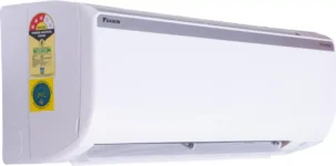 Daikin FTKT50TV16VC 1.5 Ton 3 Star Inverter Split AC