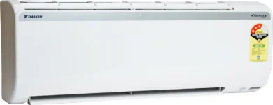 Daikin FTKY35UV16W3 1 Ton 3 Star 2023 Inverter Split AC