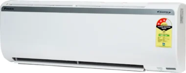 Daikin FTKY35UV16W3 1 Ton 3 Star 2023 Inverter Split AC