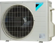 Daikin FTKY35UV16W3 1 Ton 3 Star 2023 Inverter Split AC