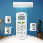 Daikin FT/RKL71UV16T 2.2 Ton 3 Star 2023 Inverter Split AC