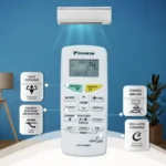 Daikin RKM50TV16VF 1.5 Ton 5 Star Inverter Split AC