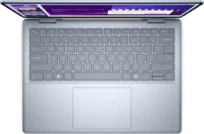 Dell 14 Plus 2-in-1 ODB0425020301RINU1 Touch Laptop (Intel Core Ultra 7 256V/ 16GB/ 512GB SSD/Windows 11 Home)