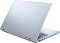 Dell 14 Plus 2-in-1 ODB0425020301RINU1 Touch Laptop (Intel Core Ultra 7 256V/ 16GB/ 512GB SSD/Windows 11 Home)