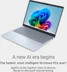 Dell 14 Plus 2025 DB14250 Laptop (Intel Core Ultra 7 256V/ 16GB/ 512GB SSD/Win11 Home)