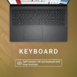 Dell 15 Vostro 3520 Laptop (12th Gen Core i3/ 8GB/ 512GB SSD/ Win11)