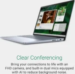 Dell 16 Inspiron 5640 Laptop (Intel Core 7 150U/ 16GB/ 512GB SSD/ Win11)