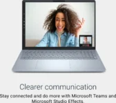 Dell 16 Plus ODB1625021101RINU1 Next Gen AI Laptop (Intel Core Ultra 5 226V/ 16 GB/512 GB SSD/Windows 11 Home)